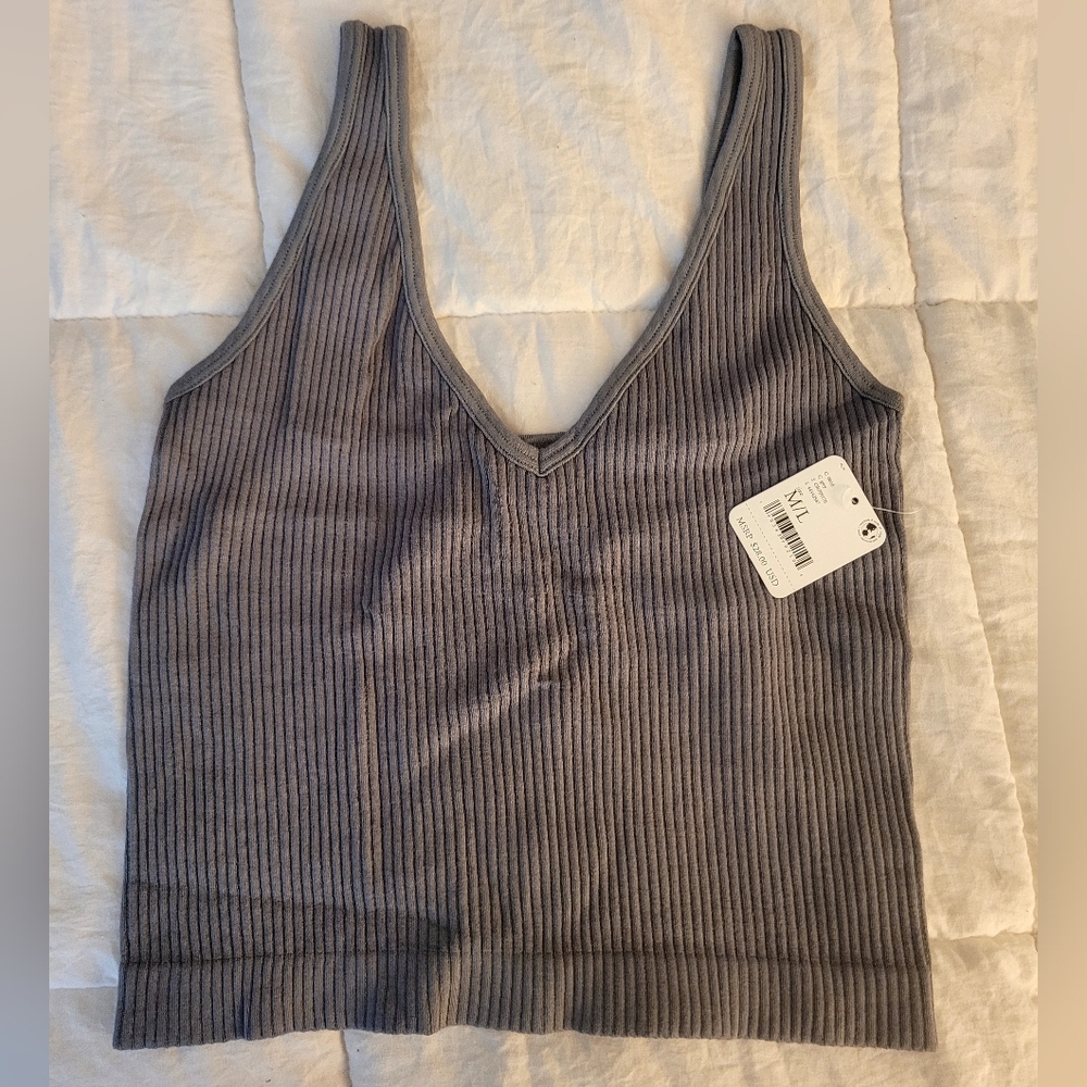 NWT Intimately Free People Bralette Bundle Of 3 M/L Boho Crop - Picture 6 of 9